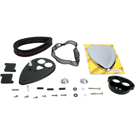 BARON BIG AIR KT COMET VN15/16 (BA - 2070 - 06) - DRIVEN Canada's Powersports BA - 2070 - 06