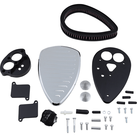 BARON BIG AIR KT COMET VN15/16 (BA - 2070 - 06) - DRIVEN Canada's Powersports BA - 2070 - 06