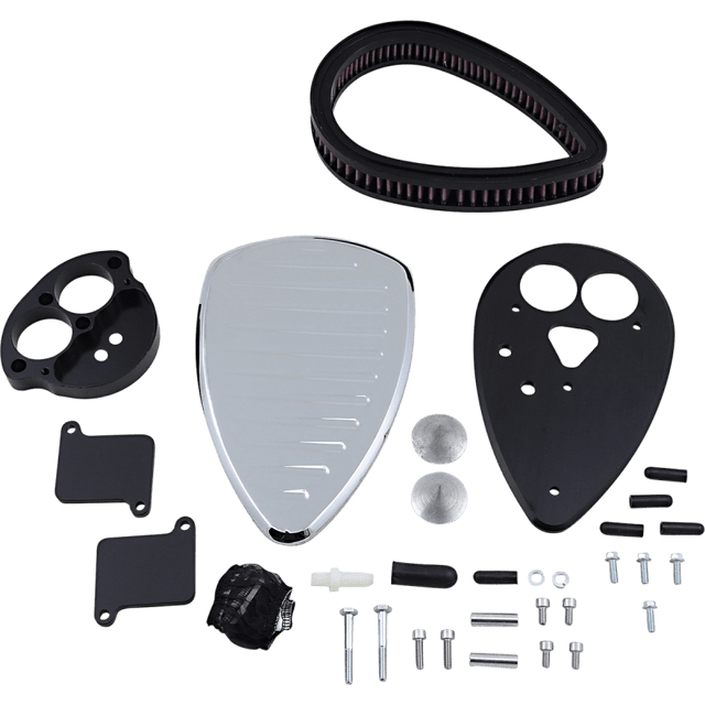 BARON BIG AIR KT COMET VN15/16 (BA - 2070 - 06) - DRIVEN Canada's Powersports BA - 2070 - 06