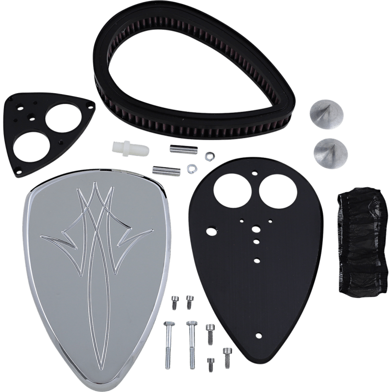 BARON BIG AIR KT PSTRP XVS1300 (BA - 2013 - 13) - DRIVEN Canada's Powersports BA - 2013 - 13