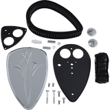 BARON BIG AIR KT PSTRP XVS1300 (BA - 2013 - 13) - DRIVEN Canada's Powersports BA - 2013 - 13