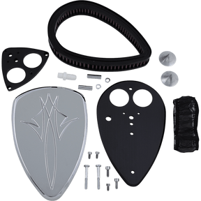 BARON BIG AIR KT PSTRP XVS1300 (BA - 2013 - 13) - DRIVEN Canada's Powersports BA - 2013 - 13