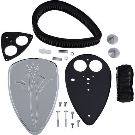 BARON BIG AIR KT PSTRP XVS1300 (BA - 2013 - 13) - DRIVEN Canada's Powersports BA - 2013 - 13