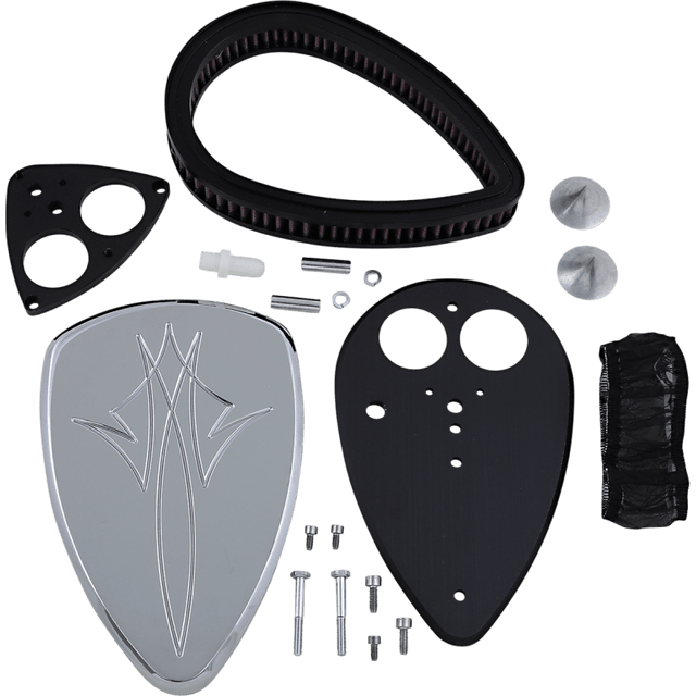 BARON BIG AIR KT PSTRP XVS1300 (BA - 2013 - 13) - DRIVEN Canada's Powersports BA - 2013 - 13