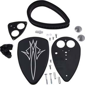 BARON BIG AIR KT PSTRP XVS13 - DRIVEN Canada's Powersports BA - 2013 - 13B