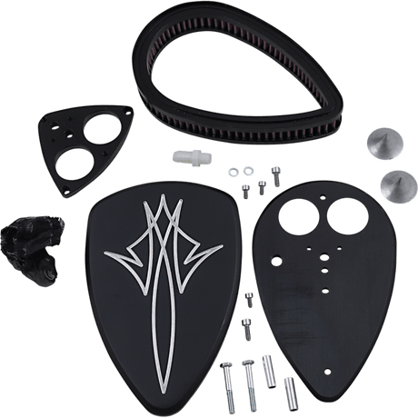 BARON BIG AIR KT PSTRP XVS13 - DRIVEN Canada's Powersports BA - 2013 - 13B