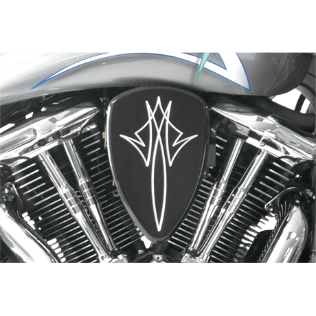 BARON BIG AIR KT PSTRP XVS13 - DRIVEN Canada's Powersports BA - 2013 - 13B