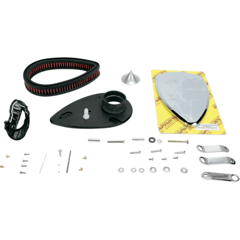 BARON BIG AIR KT SMOOTH XV16/17 (BA - 2020 - 00) - DRIVEN Canada's Powersports BA - 2020 - 00