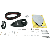 BARON BIG AIR KT SMOOTH XV16/17 (BA - 2020 - 00) - DRIVEN Canada's Powersports BA - 2020 - 00