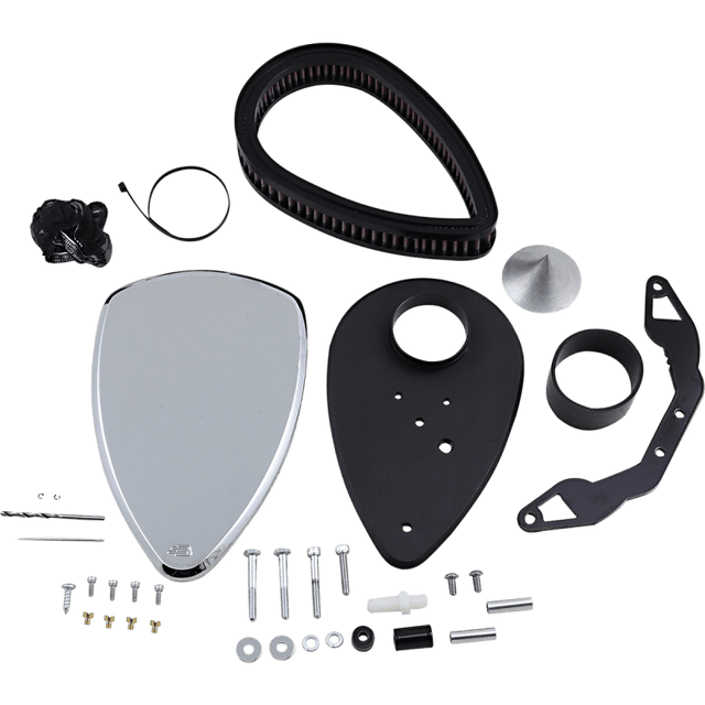 BARON BIG AIR KT SMOOTH XV16/17 (BA - 2020 - 00) - DRIVEN Canada's Powersports BA - 2020 - 00