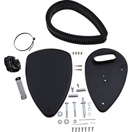 BARON BIG AIR KT VSTR1100 - DRIVEN Canada's Powersports BA - 2041 - 00B