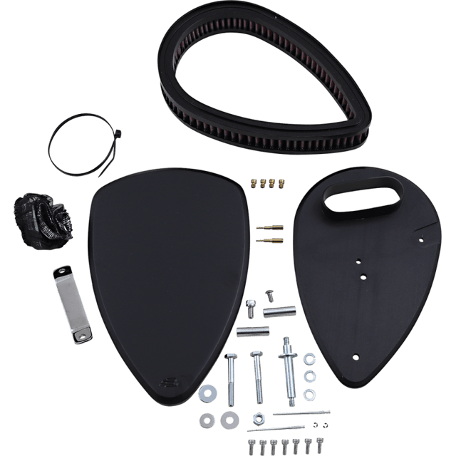 BARON BIG AIR KT VSTR1100 - DRIVEN Canada's Powersports BA - 2041 - 00B