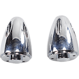 BARON BULLET GRIP ENDS F/ALL KURY GRIPS PR (BA - 7401 - 00) - DRIVEN Canada's Powersports BA - 7401 - 00