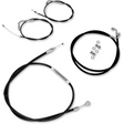 BARON CABLE KIT 12 - 14" 14 - 17 BOLT - DRIVEN Canada's Powersports BA - 8050KT - 12B