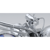 BARON CABLE/HOSE/WIRE DRESS UP CVR KIT - DRIVEN Canada's Powersports BA - 8200M