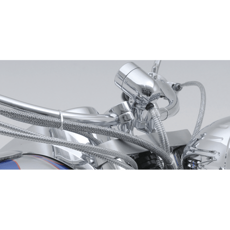 BARON CABLE/HOSE/WIRE DRESS UP CVR KIT - DRIVEN Canada's Powersports BA - 8200M