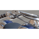 BARON CABLE/HOSE/WIRE DRESS UP CVR KIT - DRIVEN Canada's Powersports BA - 8200M