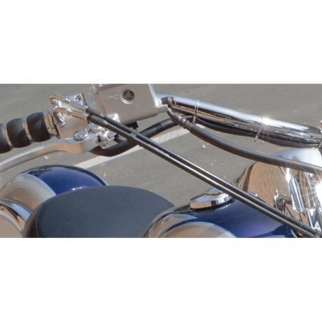 BARON CABLE/HOSE/WIRE DRESS UP CVR KIT - DRIVEN Canada's Powersports BA - 8200M