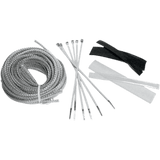 BARON CABLE/HOSE/WIRE DRESS UP CVR KIT - DRIVEN Canada's Powersports BA - 8200M