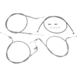 BARON CBL LINE KT 12"14" 98 - 15 XVS650CL (BA - 8015KT - 12) - DRIVEN Canada's Powersports BA - 8015KT - 12