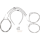 BARON CBL LINE KT 12"14" RDSTR 04 - 07 (BA - 8022KT - 12) - DRIVEN Canada's Powersports BA - 8022KT - 12