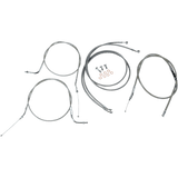 BARON CBL LINE KT 12"14" RDSTR 04 - 07 (BA - 8022KT - 12) - DRIVEN Canada's Powersports BA - 8022KT - 12