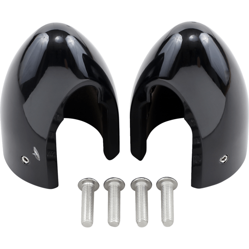 BARON COVERS FORK/AXLE - DRIVEN Canada's Powersports BA - 7800B