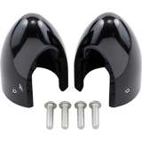 BARON COVERS FORK/AXLE - DRIVEN Canada's Powersports BA - 7800B