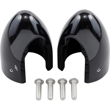 BARON COVERS FORK/AXLE - DRIVEN Canada's Powersports BA - 7800B