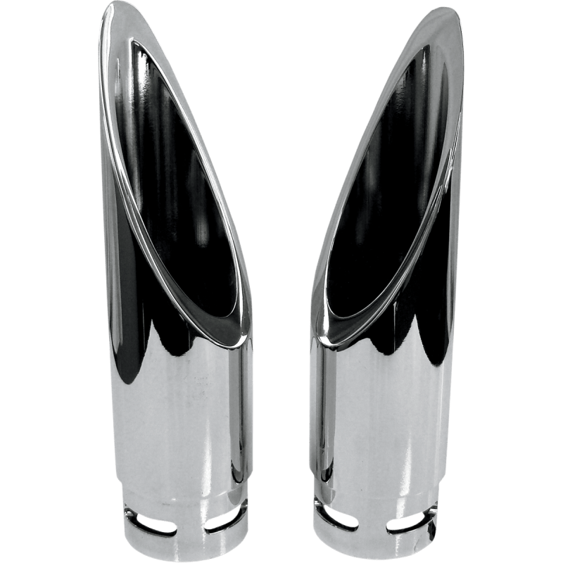 BARON FAMILY JEWELS XTRM SLASH EXH TIPS EA (BA - 1100 - 00) - DRIVEN Canada's Powersports BA - 1100 - 00