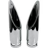 BARON FAMILY JEWELS XTRM SLASH EXH TIPS EA (BA - 1100 - 00) - DRIVEN Canada's Powersports BA - 1100 - 00