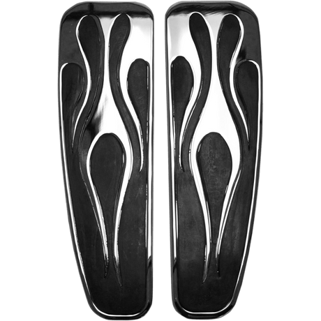 BARON FLOORBOARDS UNIV LNG FLM (BA - 7002 - 03) - DRIVEN Canada's Powersports BA - 7002 - 03