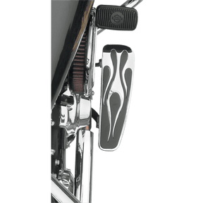 BARON FLOORBOARDS UNIV LNG FLM (BA - 7002 - 03) - DRIVEN Canada's Powersports BA - 7002 - 03