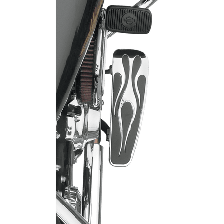 BARON FLOORBOARDS UNIV LNG FLM (BA - 7002 - 03) - DRIVEN Canada's Powersports BA - 7002 - 03