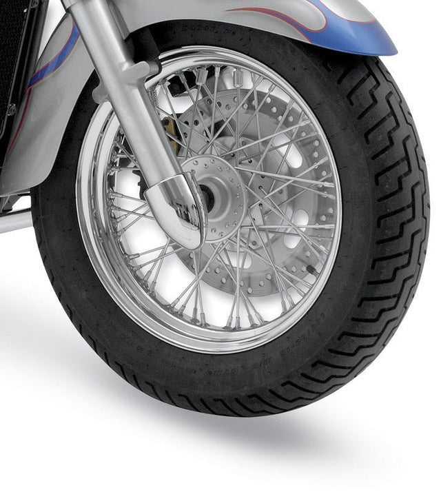 BARON FORK BULLETS/AXLE NUT CVRS MULTI FIT PR (BA - 7800U) - DRIVEN Canada's Powersports BA - 7800U