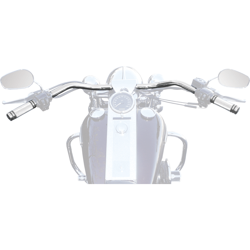 BARON HANDLEBAR BIG - J 1.25 (BA - 7300 - 02) - DRIVEN Canada's Powersports BA - 7300 - 02