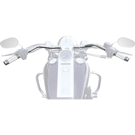 BARON HANDLEBAR BIG - J 1.25 (BA - 7300 - 02) - DRIVEN Canada's Powersports BA - 7300 - 02