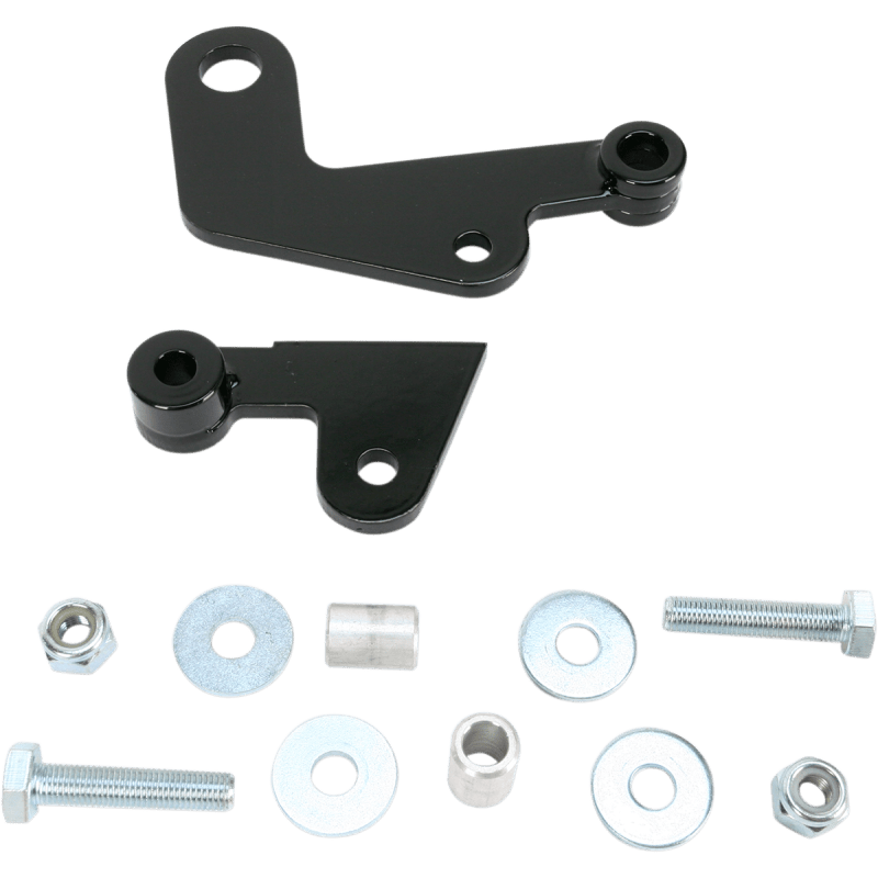 BARON LOWERING KIT RR 750SPIRIT (BA - 7500 - 66) - DRIVEN Canada's Powersports BA - 7500 - 66