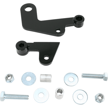 BARON LOWERING KIT RR 750SPIRIT (BA - 7500 - 66) - DRIVEN Canada's Powersports BA - 7500 - 66