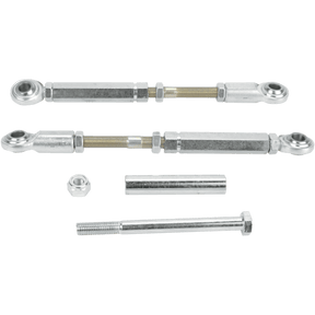 BARON LOWERING KIT RR WARRIOR (BA - 7500 - 20) - DRIVEN Canada's Powersports BA - 7500 - 20