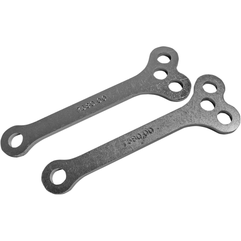 BARON LOWERING KIT SUZUKI (BA - 7580 - 00) - DRIVEN Canada's Powersports BA - 7580 - 00