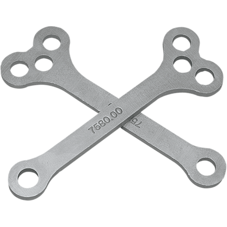 BARON LOWERING KIT SUZ/YAM (BA - 7540 - 00) - DRIVEN Canada's Powersports BA - 7540 - 00