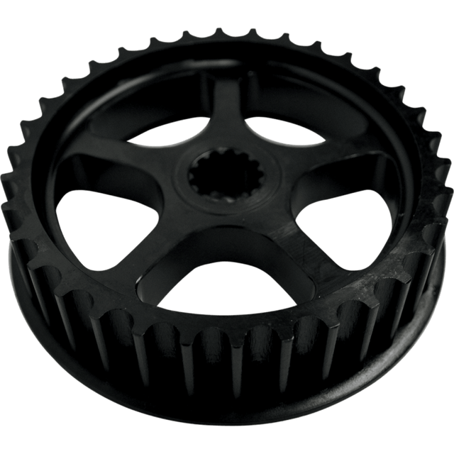 BARON PULLEY DRIVE 34T VN900 (BA - 6574 - 00) - DRIVEN Canada's Powersports BA - 6574 - 00