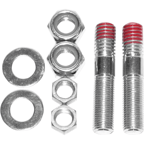 BARON RISER MOUNT KIT HON (BA - 7411 - 00) - DRIVEN Canada's Powersports BA - 7411 - 00