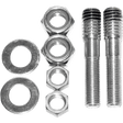 BARON RISER MOUNT KIT KAW/SUZ (BA - 7411 - 01) - DRIVEN Canada's Powersports BA - 7411 - 01