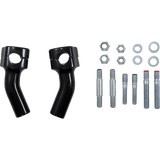 BARON RISERS KICKBACK MULTI FIT - DRIVEN Canada's Powersports BA - 7410B