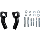BARON RISERS KICKBACK MULTI FIT - DRIVEN Canada's Powersports BA - 7410B