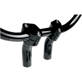 BARON RISERS KICKBACK MULTI FIT - DRIVEN Canada's Powersports BA - 7410B