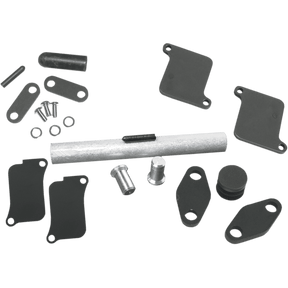 BARON SUZUKI AIR INJECT REMVE KIT (BA - 2580 - 00) - DRIVEN Canada's Powersports BA - 2580 - 00