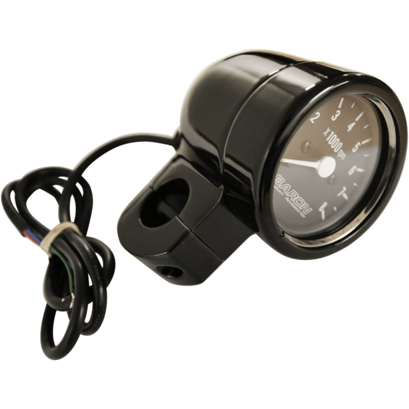 BARON TACH REPL FACE - DRIVEN Canada's Powersports BA7570 - 01B